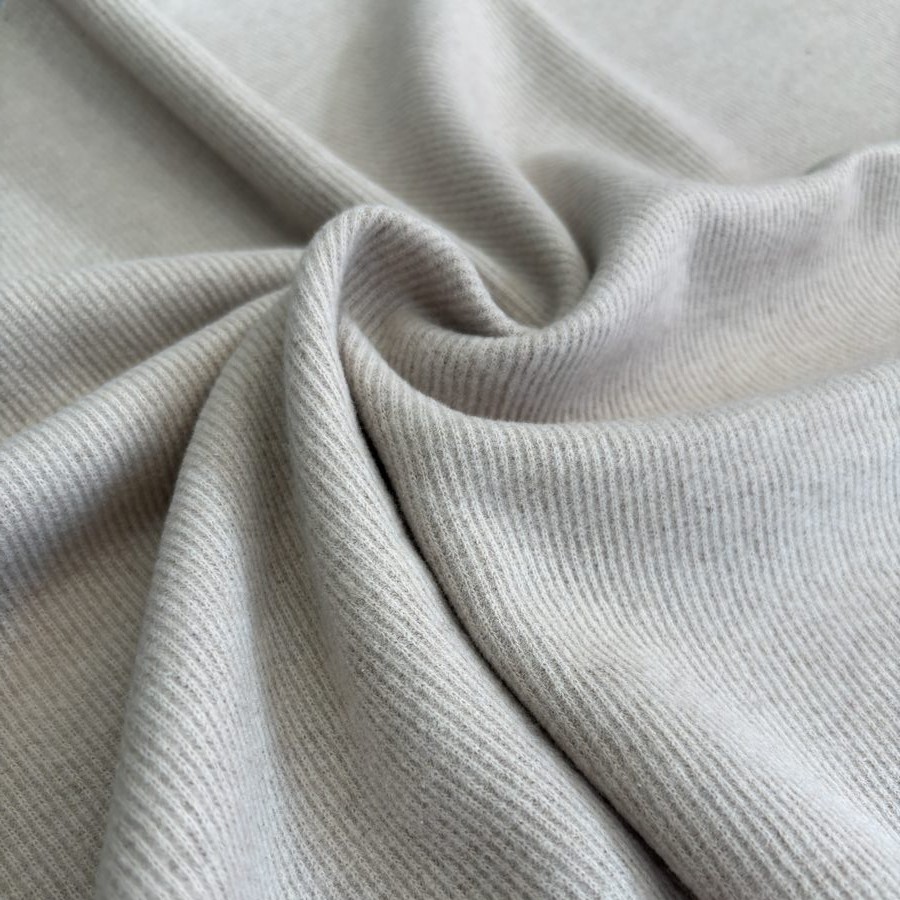 Rejenere Selanik Kumaş Detay