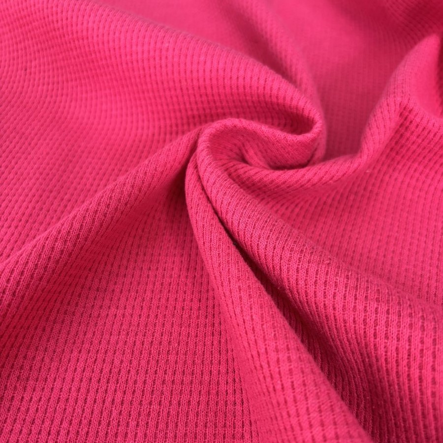 Rejenere Waffle Kumaş