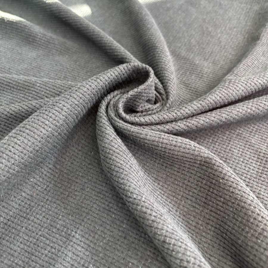 Rejenere Waffle Kumaş